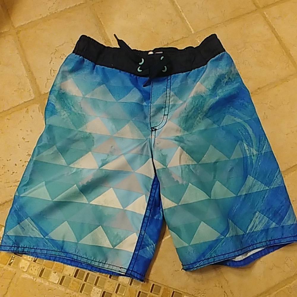 Boy's Swimsuit